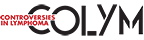 COLYM Congress Logo